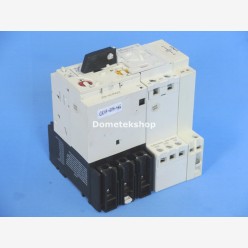 Klockner Moeller ZM-16-PKZ2 RS-PKZ2 Block